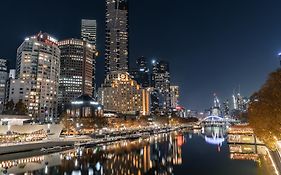 The Langham Melbourne